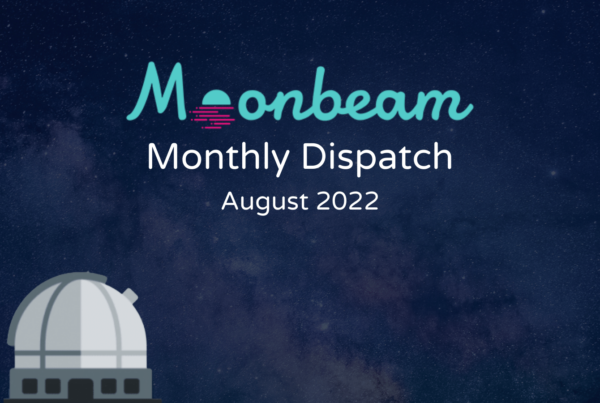 monthly dispatch august 2022