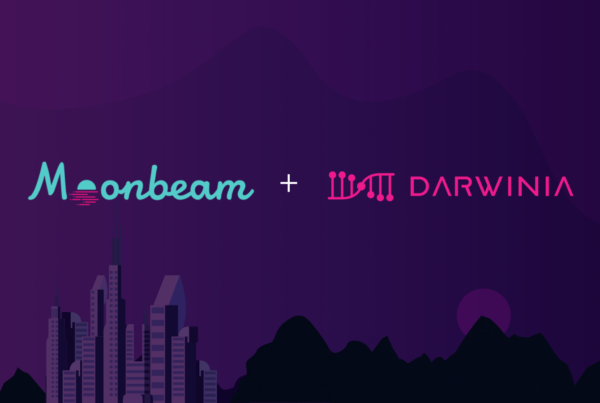 Moonbeam Darwinia Integration