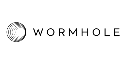Wormhole Logo