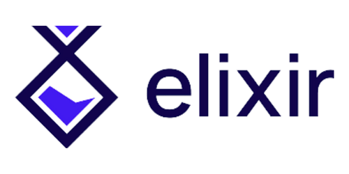 Elixir Logo Ecosystem
