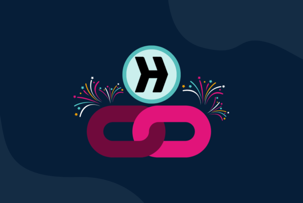 Hyperlane Connected Contracts