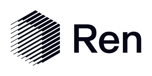 Ren Logo Ecosystem