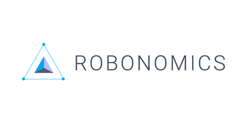 Robonomics Logo
