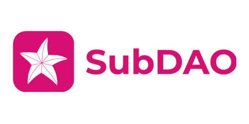 SubDAO Logo