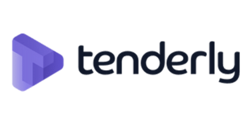 Tenderly Logo