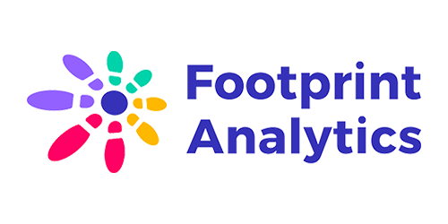 Footprint Analytics data platform logo