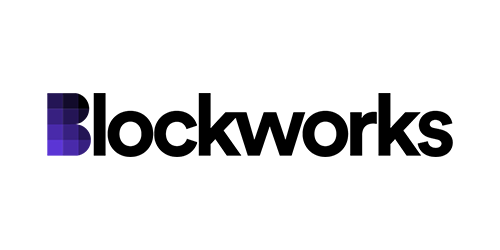 Blockworks Media Logo