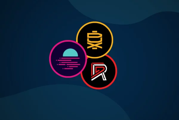 Moonbeam network alongside Grupo RAO and DUX announcing their new Web3 loyalty program.