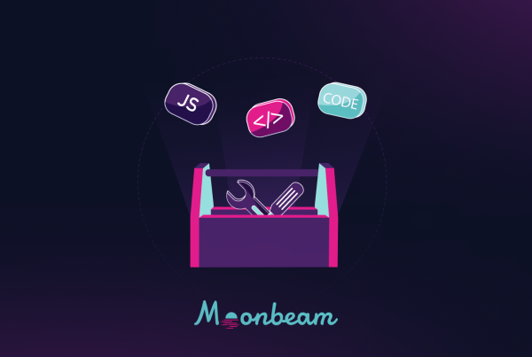 Moonbeam developer tooling ecosystem empowers Web3 builders
