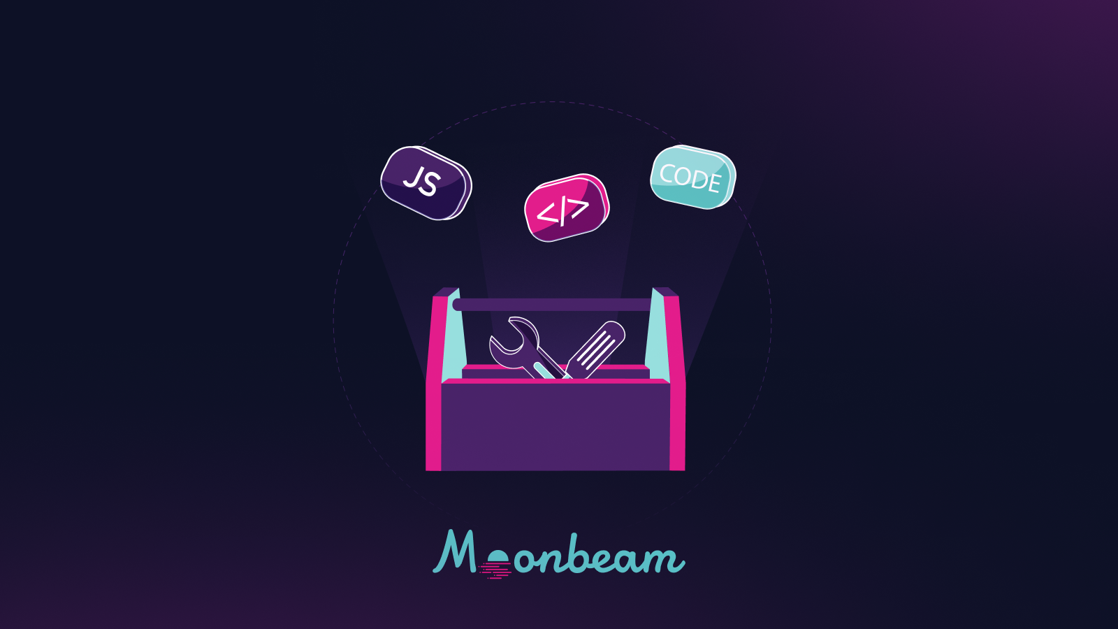 Highlighting Moonbeam’s Tooling Ecosystem: Empowering Developers with a Web3 Playground