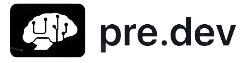 Pre.dev_logo