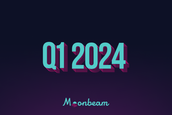 Moonbeam Q1 2024 Highlights: Unlocking Cross-Chain Innovation